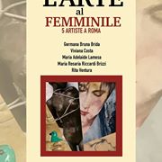 Si.Ma.D. vi invita alla mostra “L’arte al femminile”