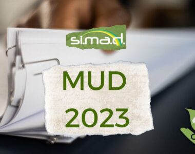 Promemoria scadenza MUD 2023!